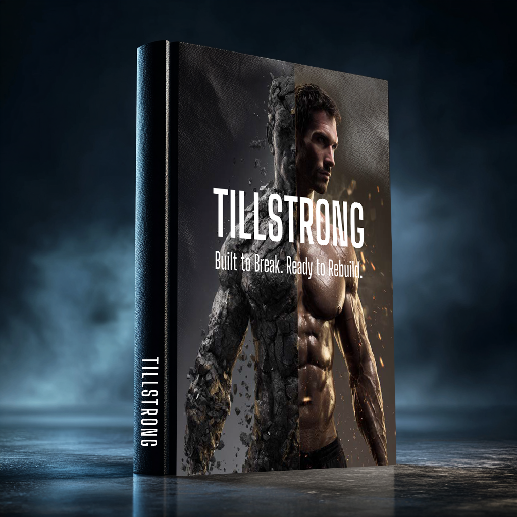 TillStrong 4 Week Transformation System